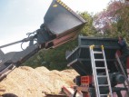 Four-Shaft Shredder ARIES