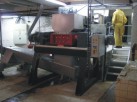 TwinShaft shredder DR240