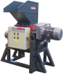 Twin-Shaft Shredder DR160