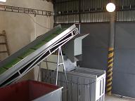 MN300 & Linka triedenia