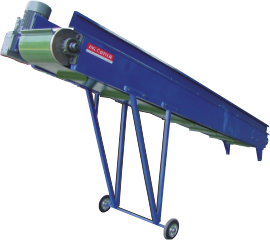 Belt Conveyor DOP