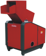 MN300 granulator