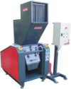 MN300 granulator