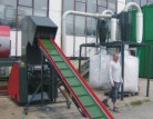 Granulator SG400